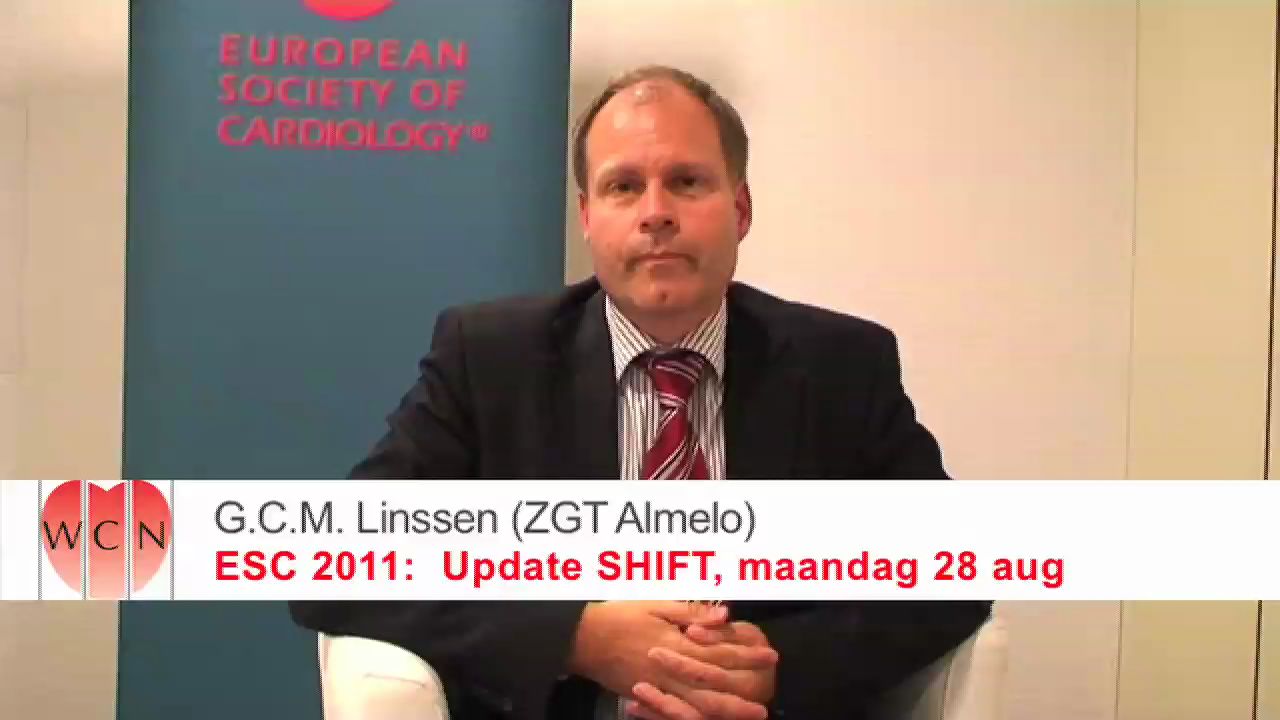 Substudies SHIFT: kwaliteit van leven en echo